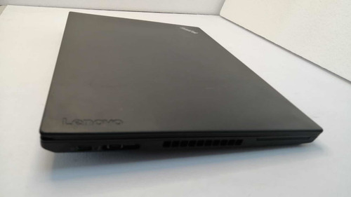 Lenovo Think Pad T480 32 G Memoria Ram (Usado)