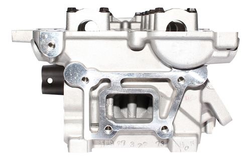 Culata Para Chevrolet Sail 1.4 F14d Lcu Dohc 2012