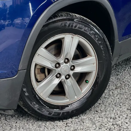 Chevrolet Tracker 1.8 Ls