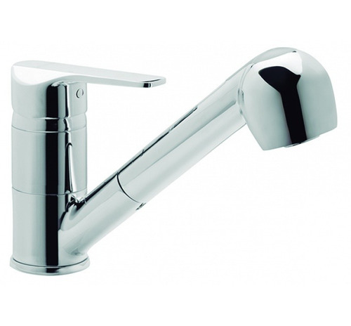 Grifo de cocina monocomando Genebre K8 61205