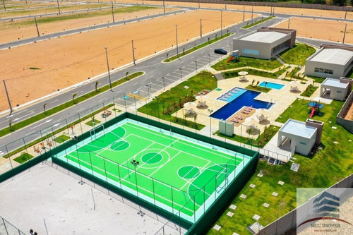 Lote A Venda Ecoville 2, Parnamirim