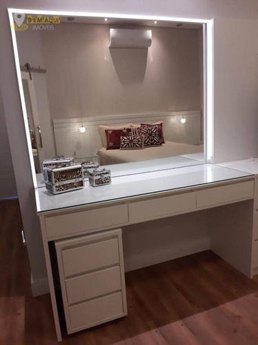 Imagem 24 de 30 de Casa Nova Linda E Mobiliada, Por R$ 1.600.000 - Condomínio Ao Lado Do Shopping Plaza Itu!!! - Ca1383