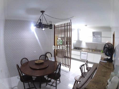 Imagem 2 de 10 de Apartamento - Ap03702 - 69319409