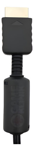 Cable De Audio Y Video Hd Componente Para Ps2 / Ps3