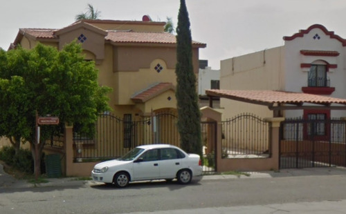 Casa En Venta De Remate Bancario Matignon, Montecarlo, 83288 Hermosillo, Son. -jcbb2
