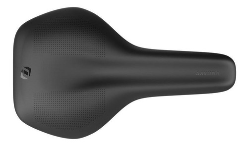 Selim Syncros Savona V1.5 Channel 245x145mm - Preto