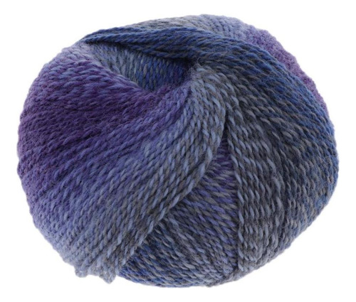 Rainbow Wool Woven Crochet For Prendas De Bufandas