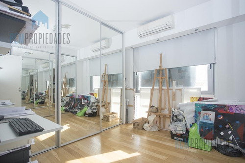 Venta Departamento 4 Ambientes Con Dependencia Belgrano