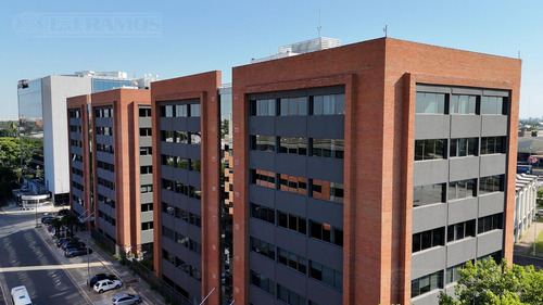 Alquiler De Oficina De 780 M2 En Corredor Panamericana