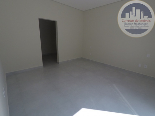 Imagem 15 de 17 de Casa Com 3 Suites Condominio Dona Lucilla Em Indaiatuba - Ca00043 - 67690162