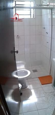 Imagem 16 de 19 de Casa A Venda No Bairro Jardim Santo Antônio Ii Em Campo - 367-1