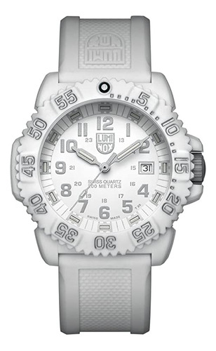 Luminox Reloj Para Mujer Para Exteriores, Color Azul