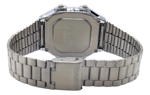 Reloj Unisex Casio Clásico A-178wa-1