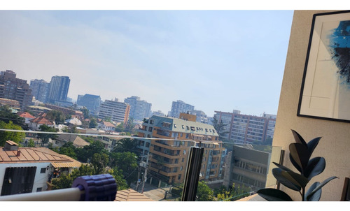 Por Viaje, Se Vende Dp Un Dormitorio, Bx, Edificio Full