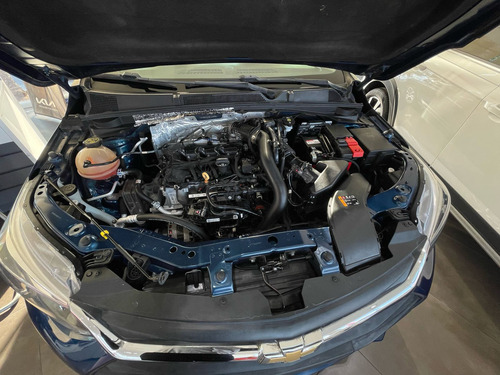Chevrolet Onix 1.0t Ls Mt