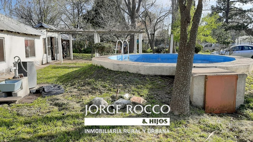 Imagen 7 de 20 de Casa Quinta Con Hermosa Vista Al Campo!!!!