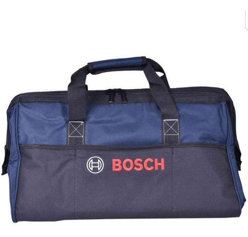 Bolso P/ Herramientas Transporte Mediano Bosch  1619bz0100