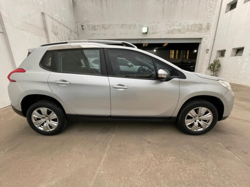 Peugeot 2008 Allure Tip