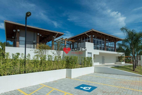 Maravilhosa Casa Em Condomínio Fechado - Atibaia/sp - Ca0451
