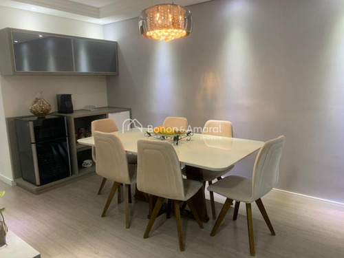 Imagem 25 de 30 de Apartamento À Venda Em Santa Terezinha - Ap015984