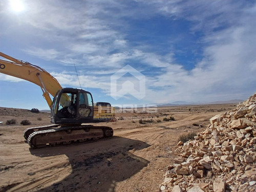 Sitio En Venta En Caldera