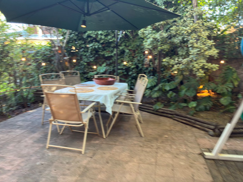 Arrienda Casa Condominio Cerrado Comuna Las Condes