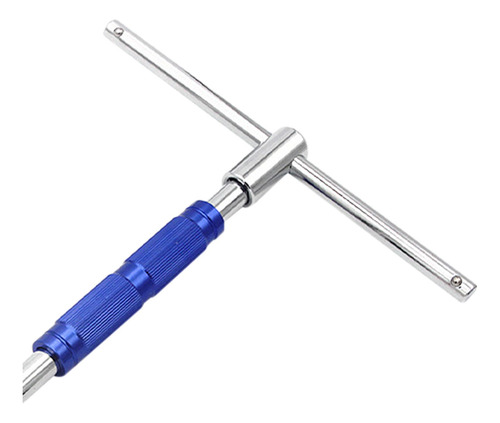 Llave Con Mango En T De , Herramienta Manual De