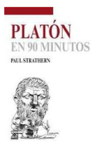 Platon En 90 Minutos - Strathern