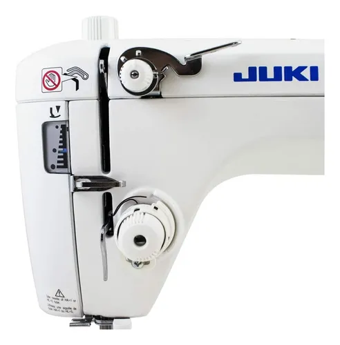 Juki Máquina De Coser Y Acolchar De Alta Velocidad Tl-q Co. Color Blanco