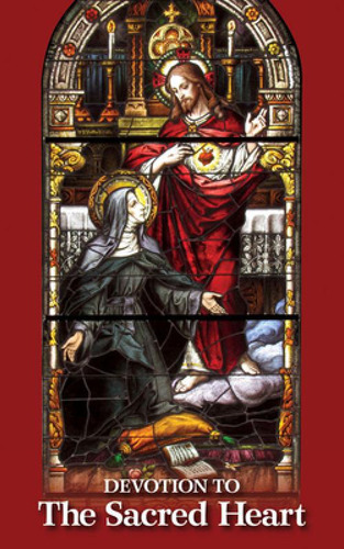 Devotion To The Sacred Heart, De The Benedictine Vent Of Clyde Missour. Editorial Tan Books & Publ, Tapa Blanda En Inglés