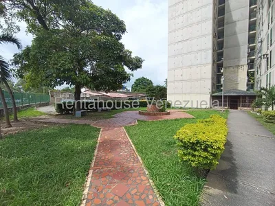Apartamento en alquiler