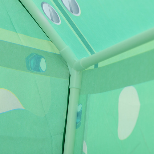 Carpas De Juego Para Niños, Plegable, Segura Y Resistente, C