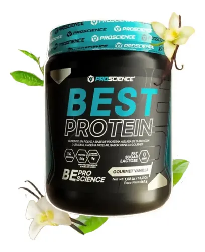 Best Protein 1 Libra Proscience
