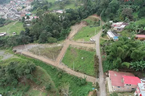 Lote Urbano De 72 M2 Pacho Cundinamarca