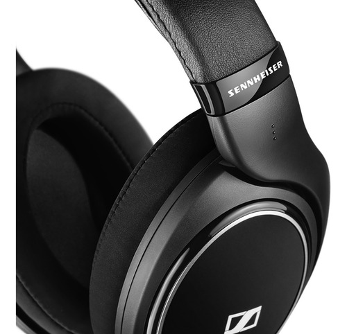 Imagen 5 de 8 de Auriculares Sennheiser Hd 598 Cs