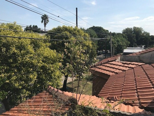 Imagen 1 de 15 de Casa Alta Córdoba En Construcción