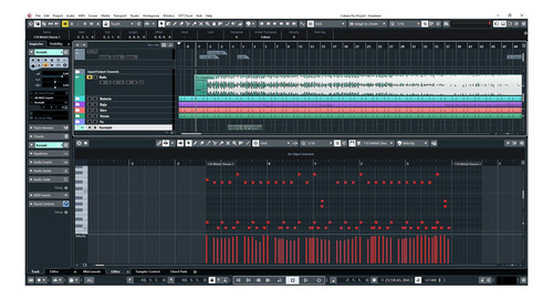 Imagen 5 de 6 de Clases De Producción Grabación Y Mezcla - Rock Metal Pop