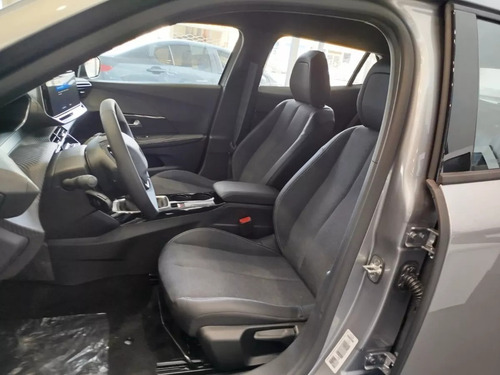 Peugeot 2008 0km