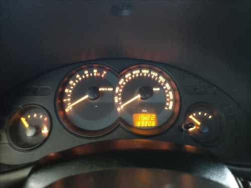 Chevrolet Classic 1.0 Mpfi Ls 8v