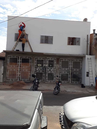 Barracão Galpão Prédio Salão Comercial Depósito Fabrica Novo