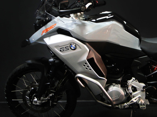 Imagem 4 de 9 de Bmw F 850gs Adventure