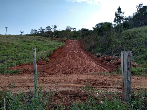 Imagem 19 de 19 de Terreno À Venda, Pinheirinho - Nazaré Paulista/sp - 2172