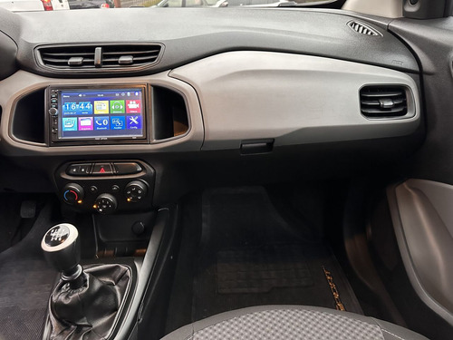 Chevrolet Onix HATCH Joy 1.0 8V Flex 5p Mec.