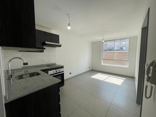 Dpto 31m2 Fray Camilo Esq Marín 1d 1b Bod, Metro Sta Isabel