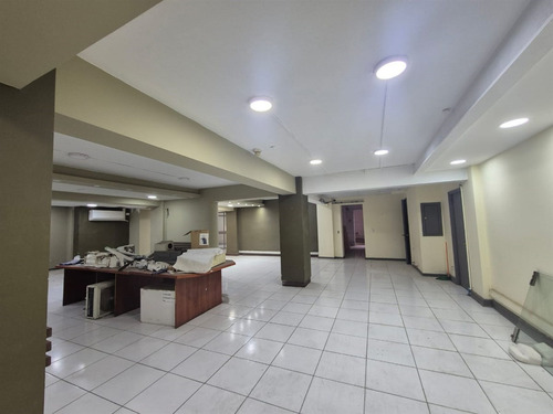 Local Comercial En Arriendo En Talca