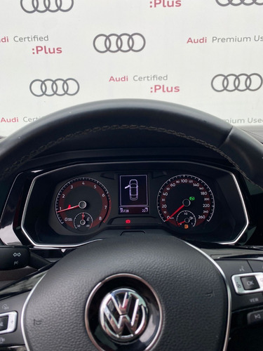 Imagen 9 de 12 de Volkswagen Jetta R Line 2019