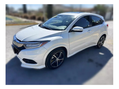 Honda Hr-v Sport Cvt 2019