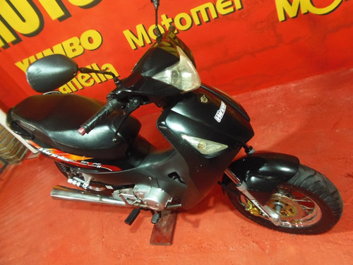 Winner Force 125 Impecable === Motos Couto ===