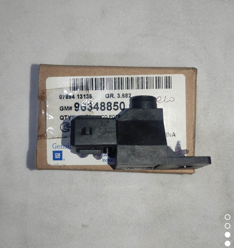 Sensor Potenciometro Daewoo Cielo Lanos Racer Espero