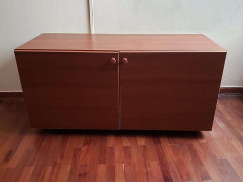 Mueble Multiusos De Melamine